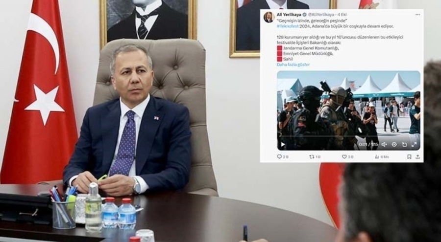 Ali Yerlikaya'dan İstanbul'daki vahşete dair açıklama geldi