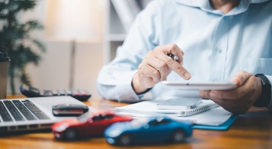 Taşıt kredisi faizleri düşecek mi? Bankalardan ilk sinyal geldi