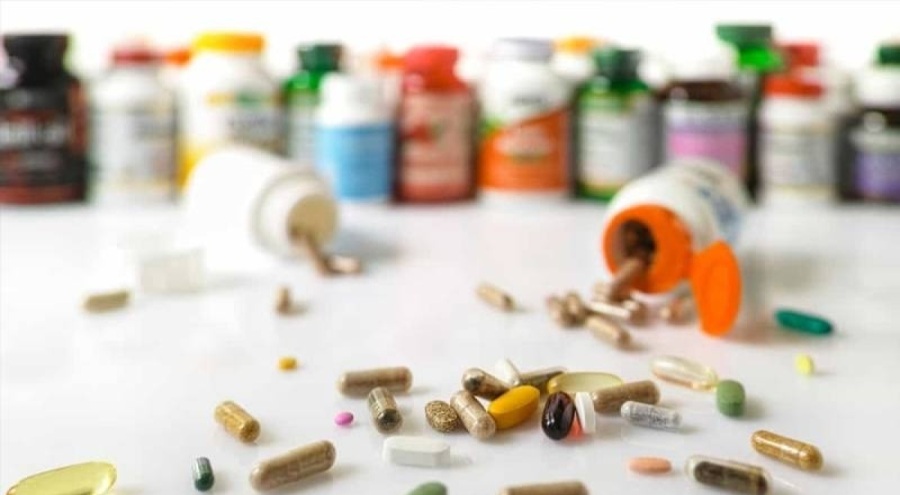 Bilinçsiz vitamin kullanmayın; kalp krizi ve epilepsiyi tetikliyor