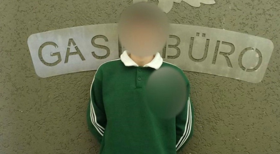 Bakan duyurdu! 'Kurgu görüntülerle şantaj videosu' paylaşımını yapan kişiye gözaltı