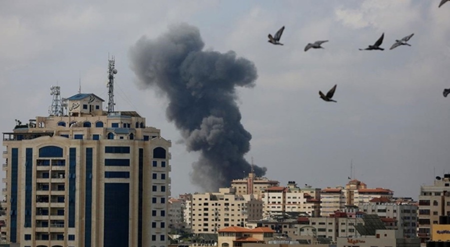 Lübnan'ın Londra Büyükelçisi, 21 günlük ateşkes planını İsrail'in reddettiğini söyledi