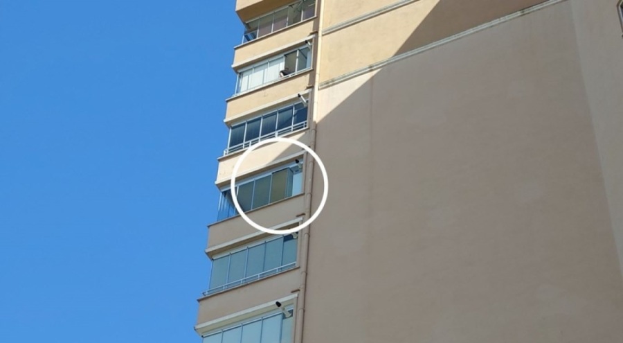 Makine mühendisinin feci ölümü