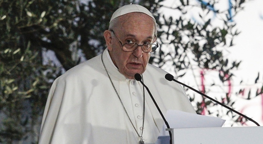 Papa, Katolik Kilisesi'ne yeni kardinaller atadı