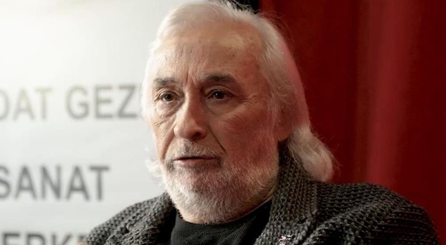 Müjdat Gezen'den  hayranlarını korkutan haber!