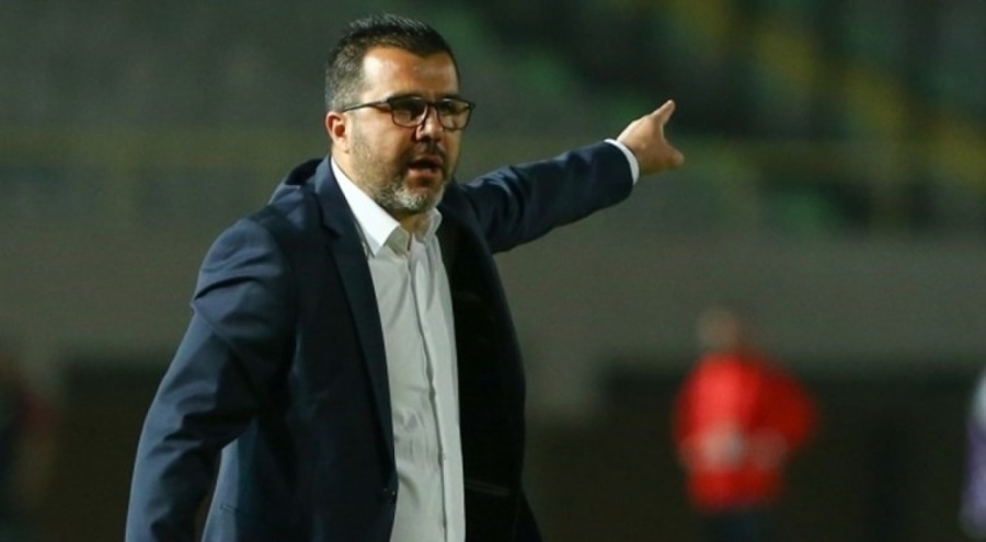 TFF'nin yeni gelişim direktörü belli oldu