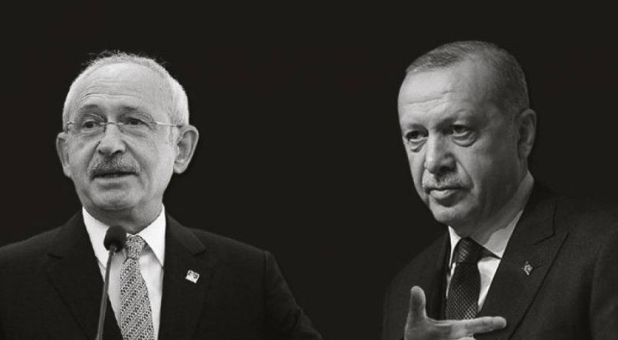 Kılıçdaroğlu'ndan Erdoğan'a: Hadi başka kapıya