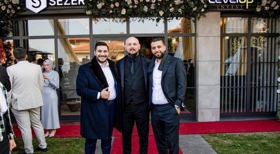 200 milyon euroluk dev ponzi vurgunu!