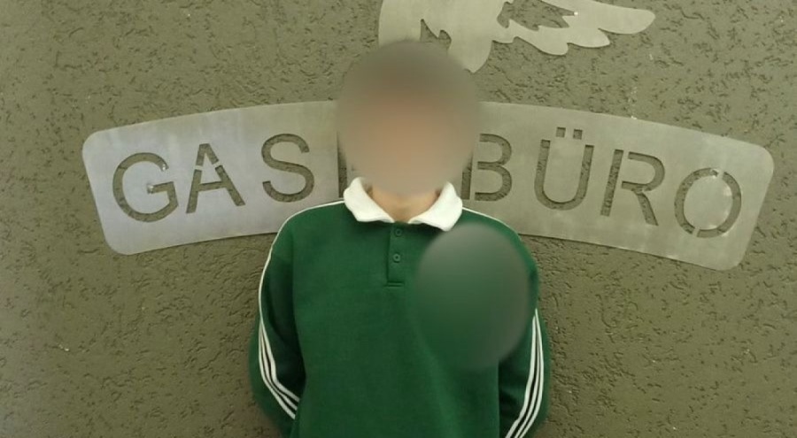 Discord'da çocuk istismarına şantaj çetesi!