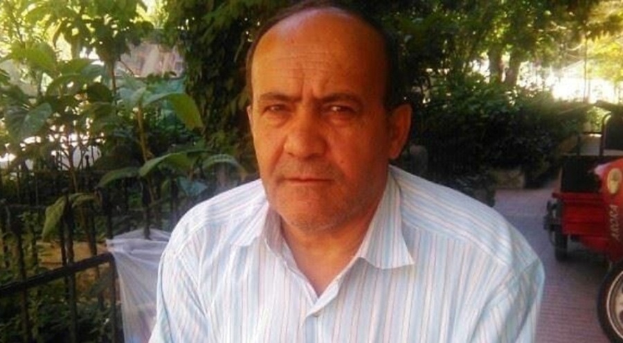 Ormanda fenalaşıp can verdi!