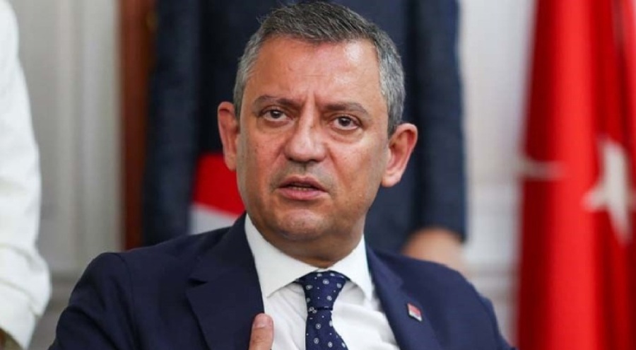 Özel'den TİP'e ayağa kalkma çıkışı: Meclis'teki her konuşmanızı ben devrettim size