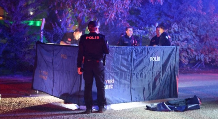 Genç kadının ölümüne neden olup yol ortasında bırakıp kaçtı!