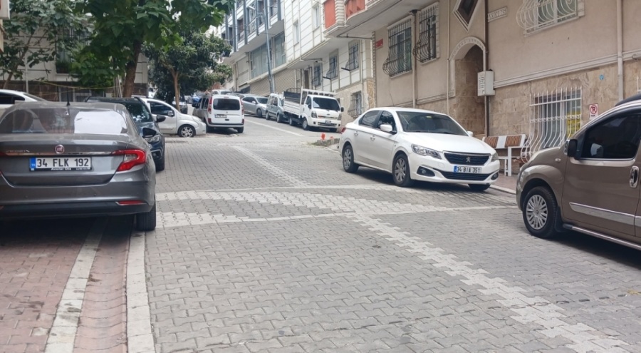 Kız çocuklarını taciz eden şahsın yakalanması için çalışma başlatıldı!