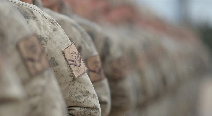 Jandarma Genel Komutanlığı'na 9 bin 690 sözleşmeli uzman erbaş alımı yapılacak