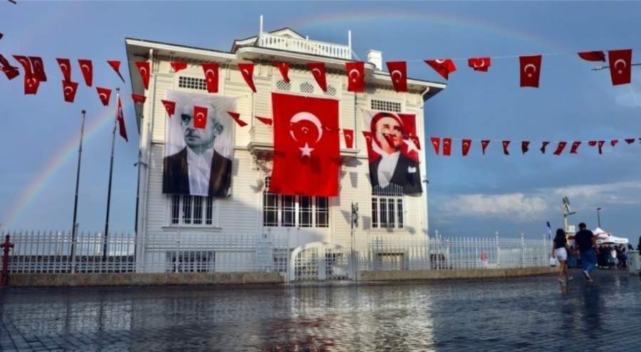 Mudanya Mütarekesi'nin 102. yılı kutlamaları sürüyor