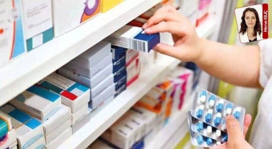 TEİS 6. Olağan Genel Kurulu'nda ilaç sorununa dikkat çekildi