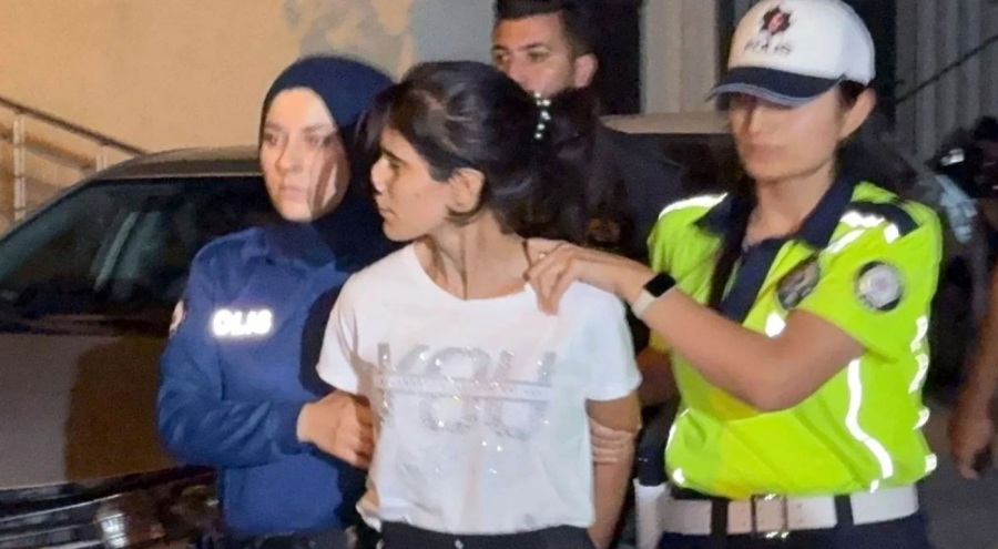 Şiddet ve cinsel istismara uğrayan Sıla bebeğin sağlık durumu hala ciddi!