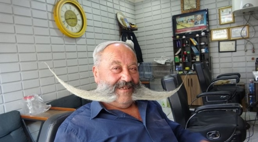 Pala Dayı'ya ilginç teklif! "10 bin euro verseler kesmem"