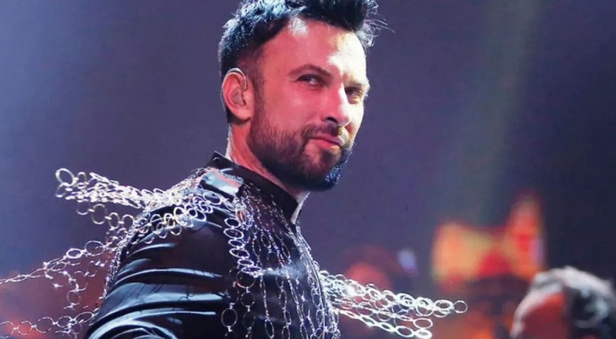 Tarkan: Başıboş psikopatları sokaktan toplayın