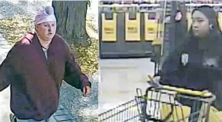 Seri katil kadın, 3 günde 3 kişiyi öldürdü