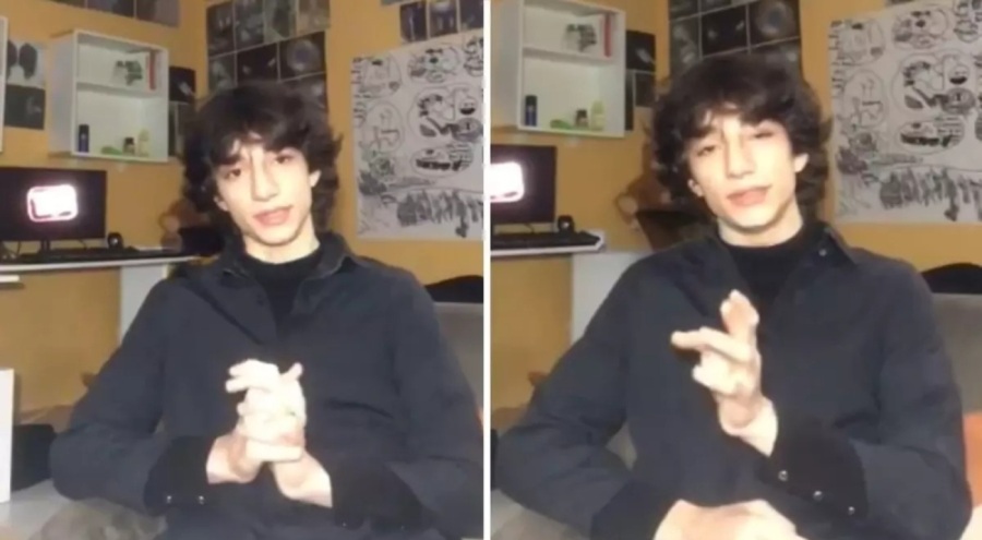 Semih Çelik'le gündeme gelen büyük tehlike: "İncel" akımı nedir?