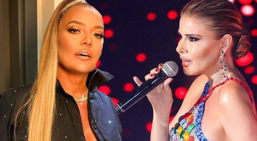 Gülben Ergen, Demet Akalın'ın idam talebine tepki gösterdi: Geri kalmış ülke değiliz biz, hadım gelsin