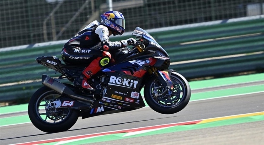 Toprak Razgatlıoğlu, hafta sonu Portekiz'de dünya şampiyonluğunu ilan edebilir