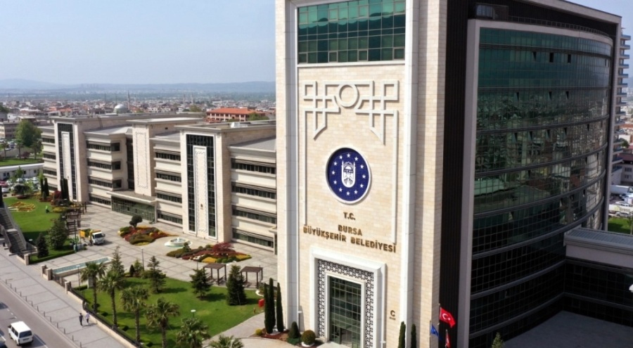 Bursa Büyükşehir Belediyesi'nin eğitim desteği başvuruları başlıyor