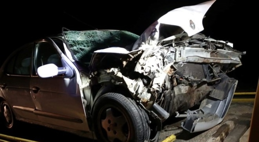 Feci kaza! Bir aile yok oldu