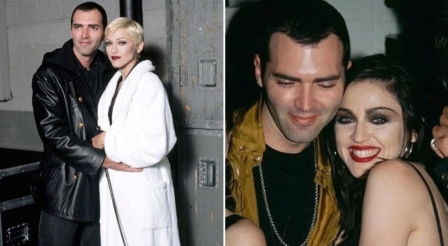 Madonna'nın kardeşi hayatını kaybetti