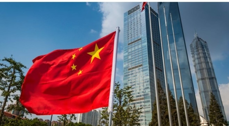 Çin'in döviz rezervleri eylülde yükseldi