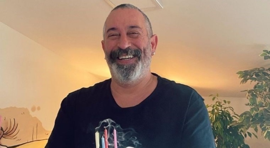 Cem Yılmaz'dan samimi açıklama: 'Biz seçkin fakirleriz'