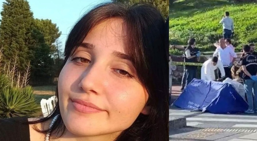 Semih Çelik tarafından vahşice katledilen İkbal'in babasının ifadesi ortaya çıktı: Kızımın kafasını gördüm