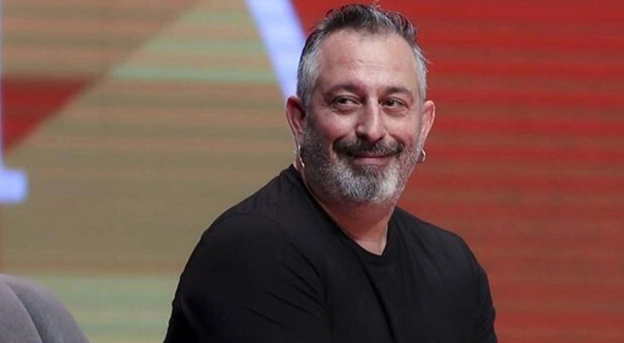 Cem Yılmaz seçimini yaptı