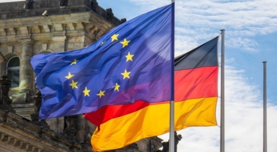 Euro Bölgesi Yatırımcı Güven Endeksi yükseldi