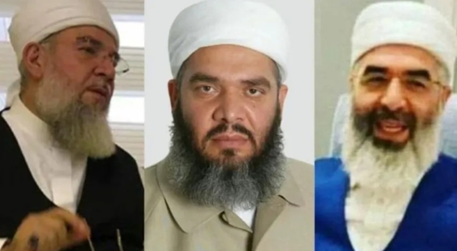 Menzil'de miras kavgası: "Ümmetin malına çökmekle" suçladı