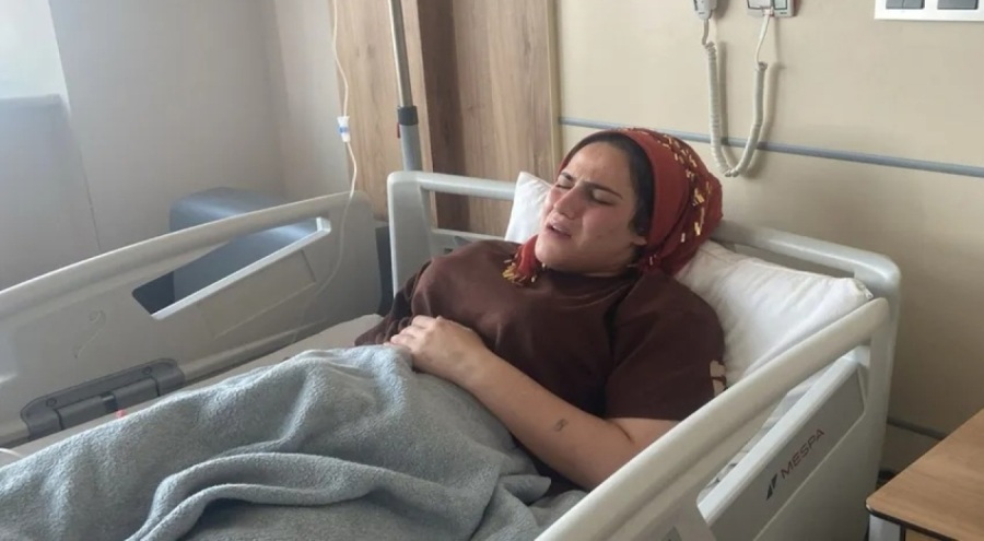 Hapşırma nöbeti 19'uncu gününde: Gizemi çözülemedi