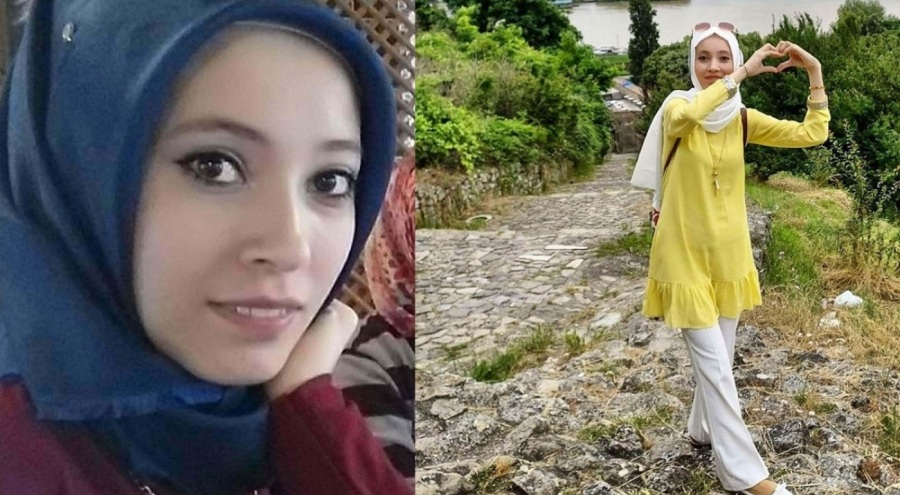 Merve Acar'ın öldürülmesine ilişkin davada karar