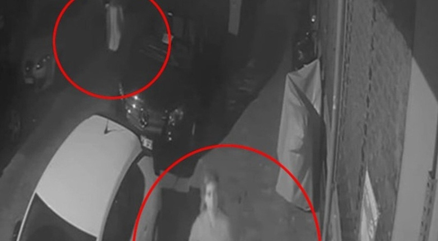 Bahçelievler'de cinsel saldırı şüphelisi tutuklandı