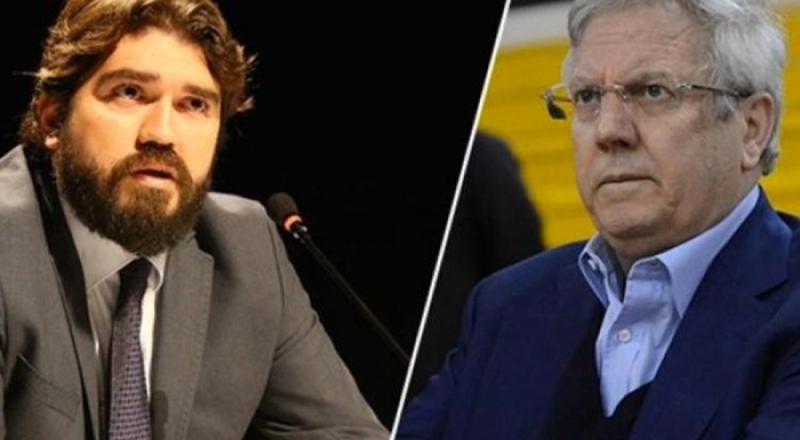 Anayasa Mahkemesi, Aziz Yıldırım ve Rasim Ozan Kütahyalı davasında kararını verdi