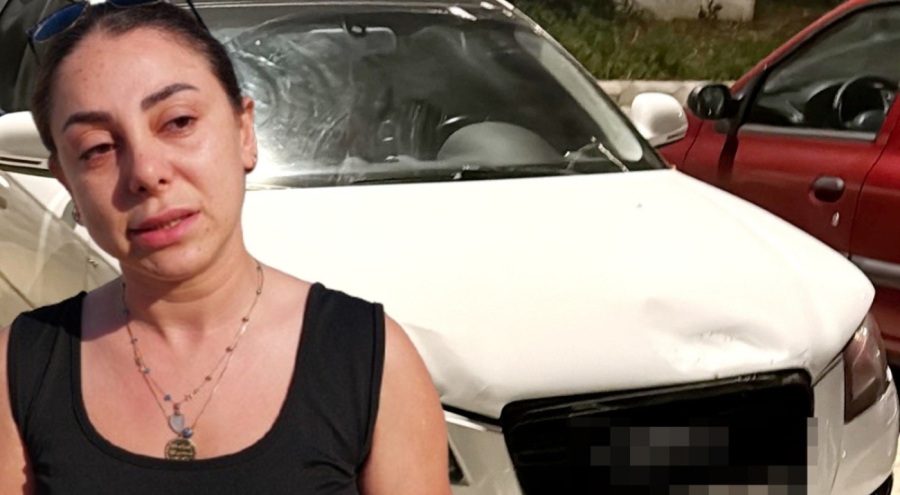 Kız kardeşinin eski nişanlı kabusları oldu! "3 aydır evden dışarı çıkamıyoruz"