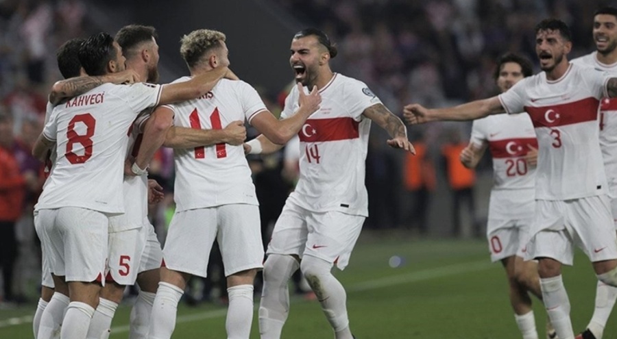 Milli maçlar ne zaman saat kaçta hangi kanalda yayınlanacak?