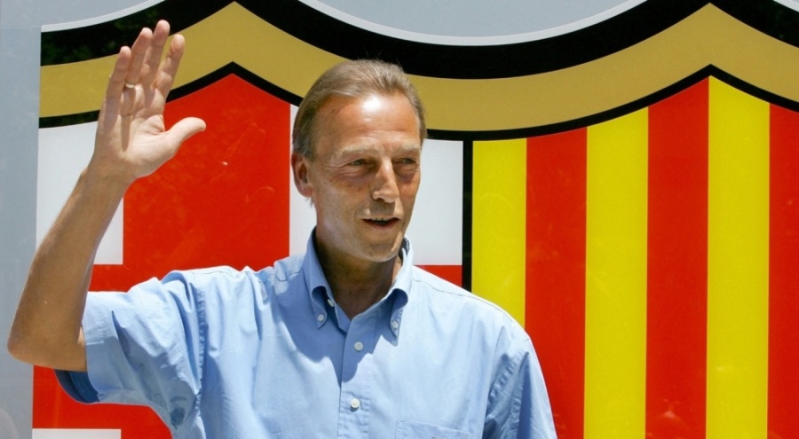 Hollanda ve Barcelona'nın efsane ismi Johan Neeskens hayatını kaybetti