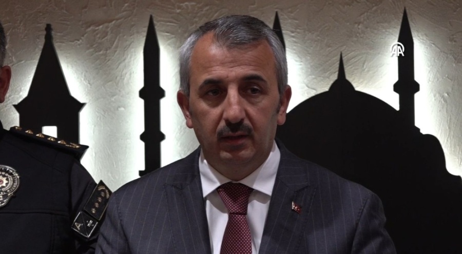 Edirne'nin yasa dışı göç rotasından çıkarılması için mücadele sürüyor