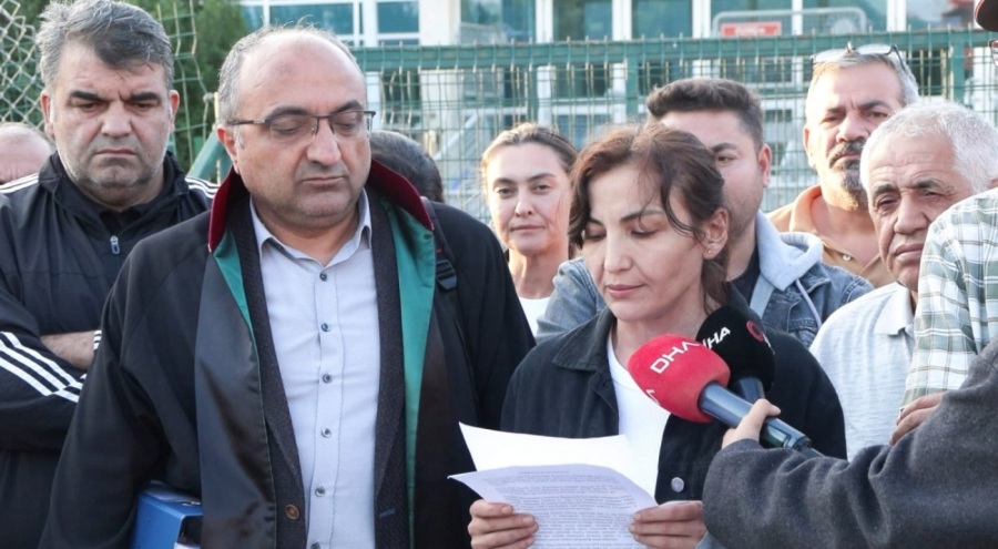 Gece kulübü faciasının davası yarına ertelendi!