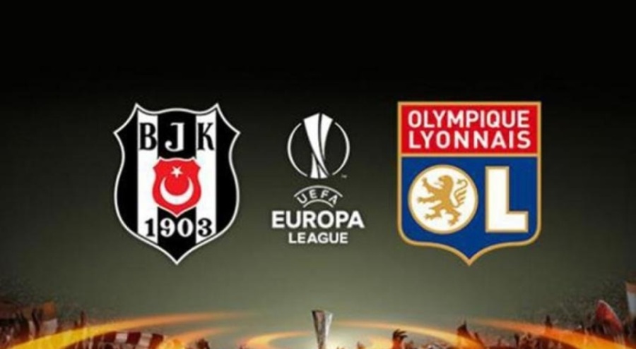Beşiktaş, Lyon maçına taraftar alınmayacak!