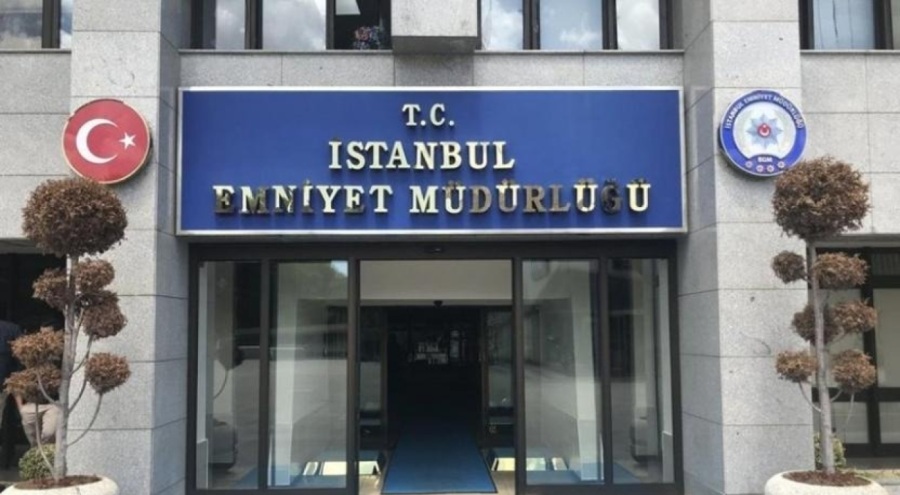 Düğün konvoyunda havaya ateş eden 2 kişi gözaltına alındı