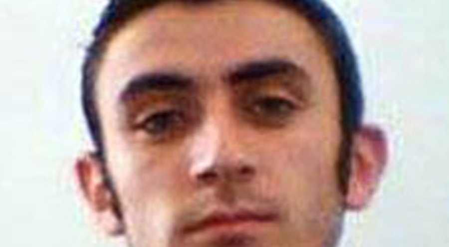 Şerzan Kurt, davası 4'ncü kez yeniden başlatıldı!