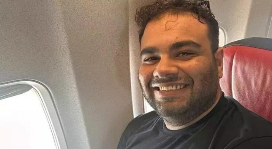 Yasa dışı yollarla Almanya'ya gitmeye çalıştı, 46 gündür haber alınamıyor!