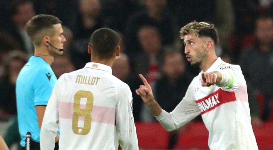 Milli Takım'dan Atakan Karazor hakkındaki iddialara dair açıklaması! "Masum olduğuna inanıyoruz"