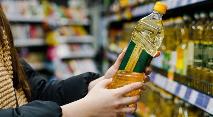 54 yıllık Türkiye'nin en büyük yağ fabrikası satıldı!